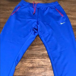 Nike sweatpants